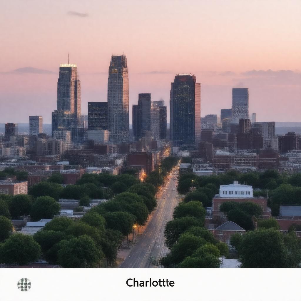 Charlotte (settlement)